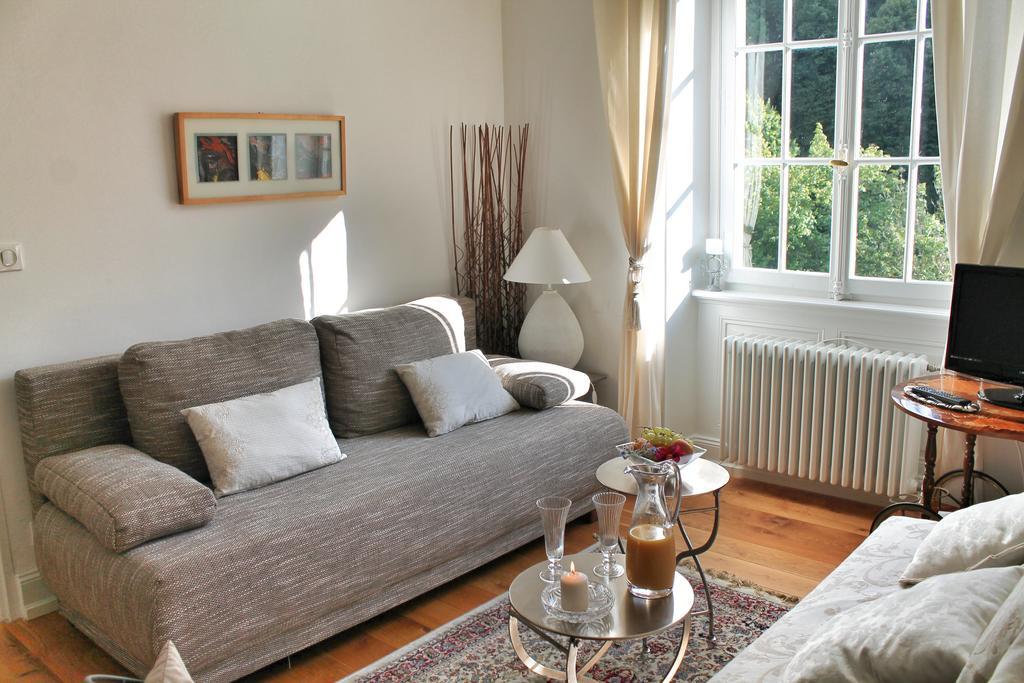 La Maison Des Fontaines D'Alsace Ferrette Room photo