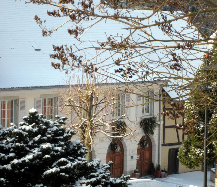 La Maison Des Fontaines D'Alsace Ferrette Room photo